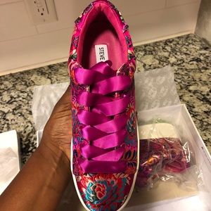 Steve Madden Shoes